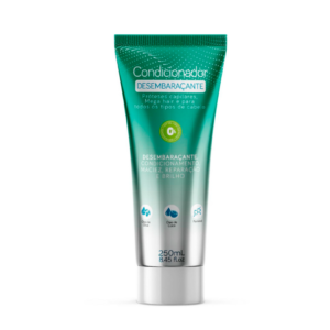 Condicionador Desembaraçante 250 ml