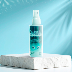 Assepsia Clinicalvi 120 ml