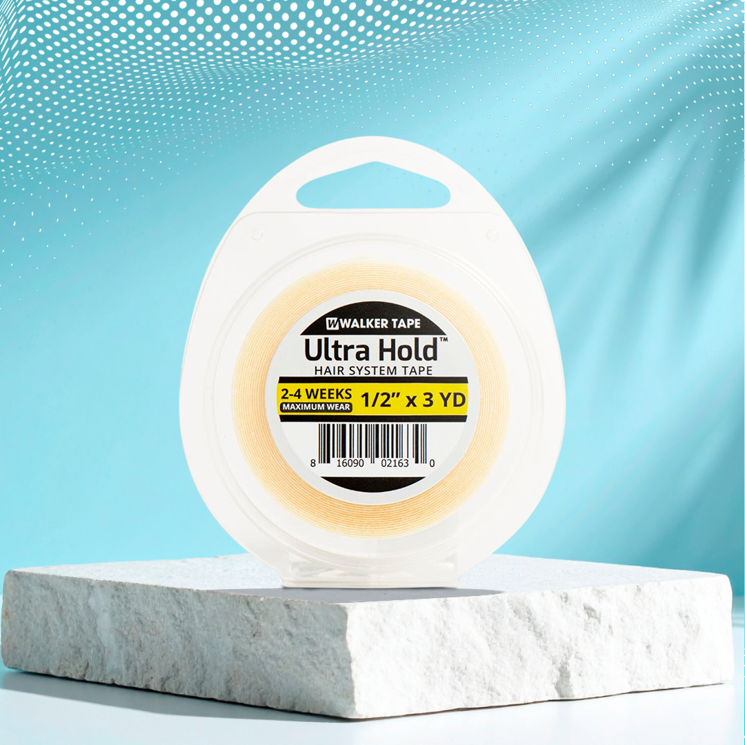 Fita ultra hold 3 metros / 2,5 cm