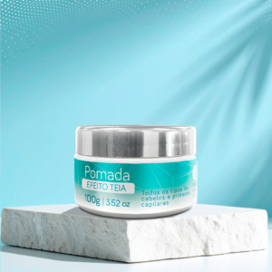 Pomada Teia