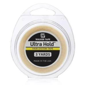Fita ultra hold 3 metros / 2,5 cm