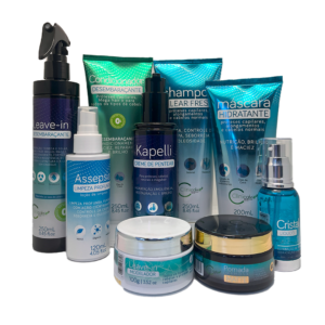 Kit Clinicalvi