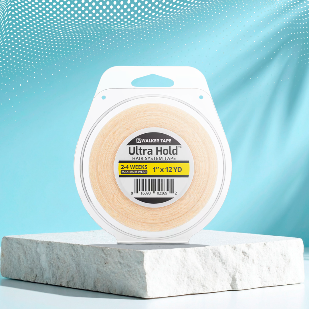 Fita ultra hold 12 yards / 2,5 cm