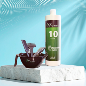 Kit Tinta para protese