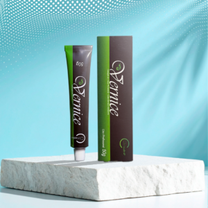 Tinta para protese capilar - Vernice